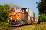 BNSF 5885